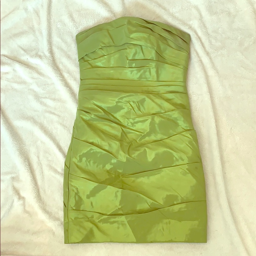 Camille La Vie Dress